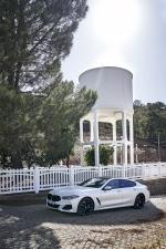 BMW 840i M Sport Gran Coupe 2019 года (WW)